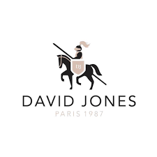 DAVID JONES